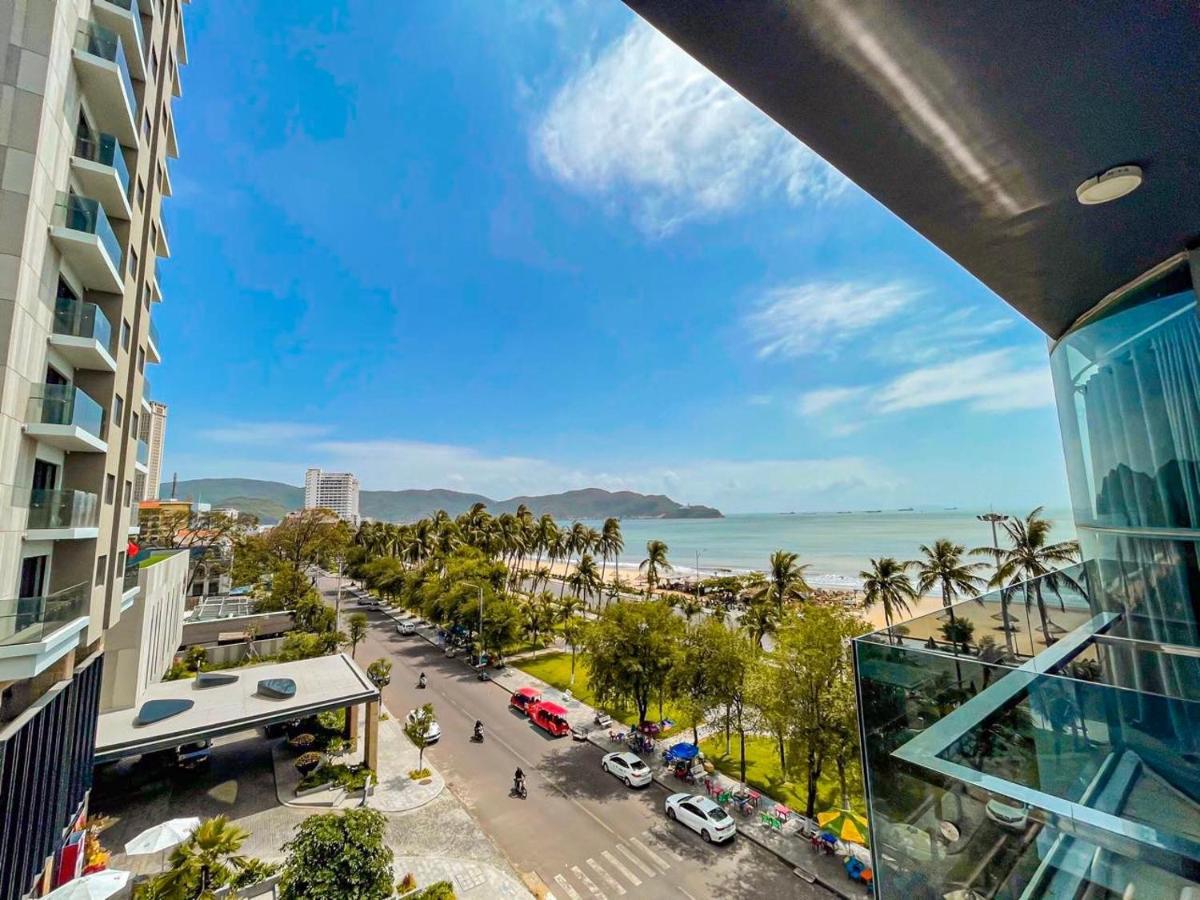 Y Linh Hotel Quy Nhon Exterior photo