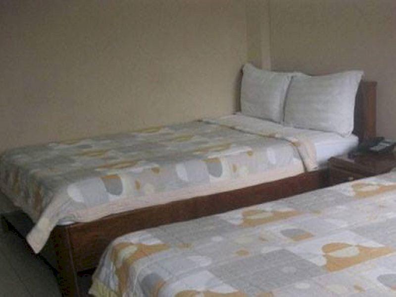 Y Linh Hotel Quy Nhon Exterior photo